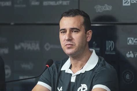 Gasparino Comenta Sobre Fase Ruim Do Remo E Garante Peças Pontuais