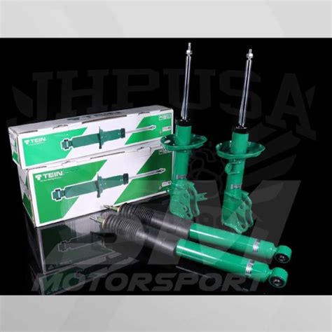 Promo Tein Endurapro Plus Shocks Shockbreaker Toyota Ft86 Belakang