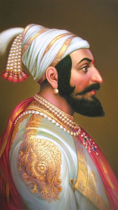 Top 999+ Chhatrapati Shivaji Maharaj Wallpaper Full HD, 4K Free to Use