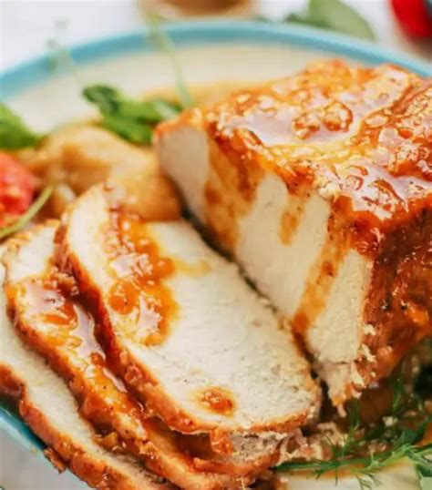 15 Pork Loin Recipes for Quick and Tasty Meals - Tasteful Zone