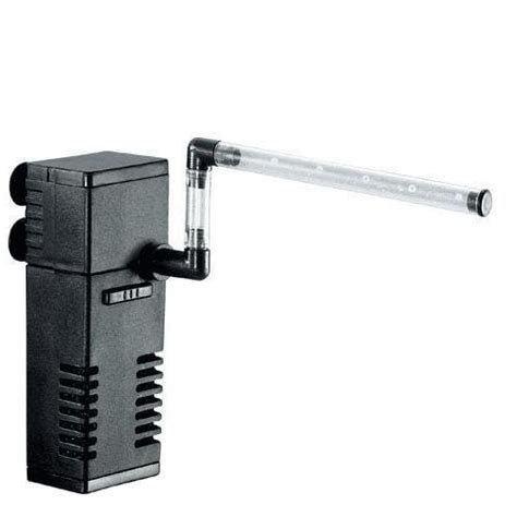 Filtro Interno Aleas/Jeneca Ipf -338 300L/H 220V | MadeiraMadeira