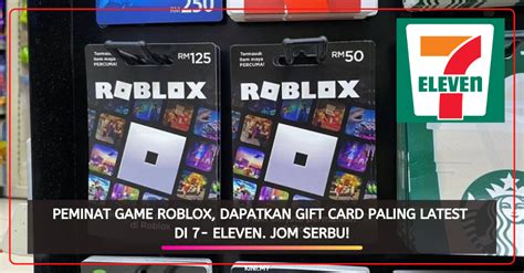 Redeem Robux Roblox Rm50 Sempena Hari Jadi 58 Off