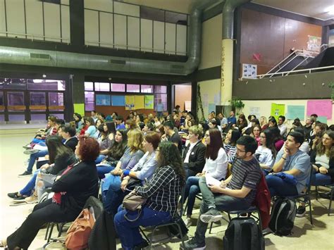 Masiva Asistencia A Las 3º Jornadas De Formación Continua En El Ifd 14 De Cutral Co Cutral Co