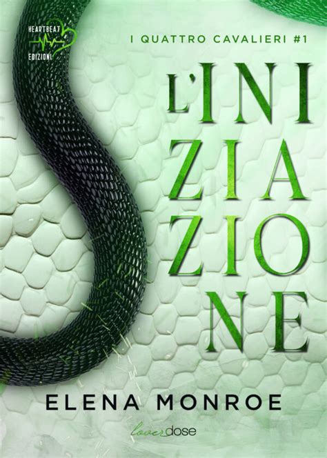 L Iniziazione Heartbeat Edizioni