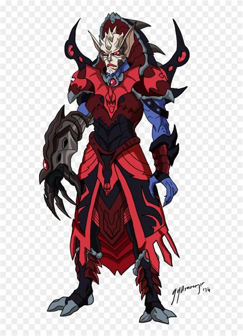 He Man Png - Hordak Anime, Transparent Png - 709x1125(#4836731) - PngFind