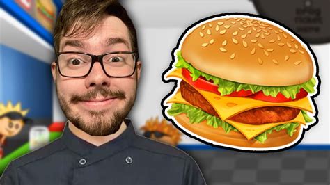 Burger Papa S Burgeria Youtube