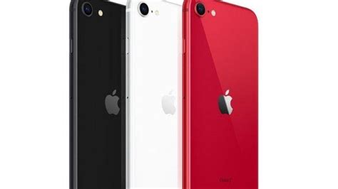 Daftar Harga Hp Iphone Terbaru Oktober Iphone Se Iphone Xr