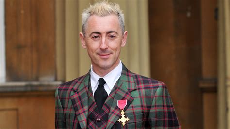 Alan Cumming Returns Obe Award In Protest At ‘toxicity Of British