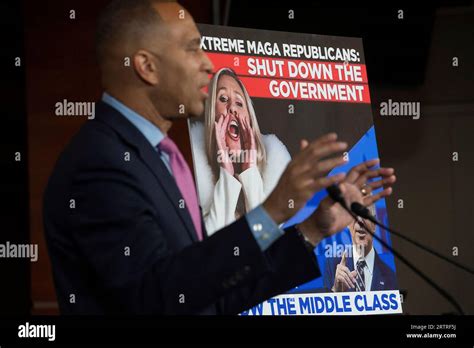 Hakeem Jeffries Hi Res Stock Photography And Images Alamy