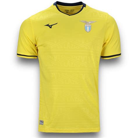 Camiseta SS Lazio 2024 2025 Visitante Camisetas Futbol Y Baloncesto