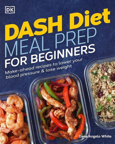 How to Meal Prep on DASH Diet | Food Network Healthy Eats: Recipes ...