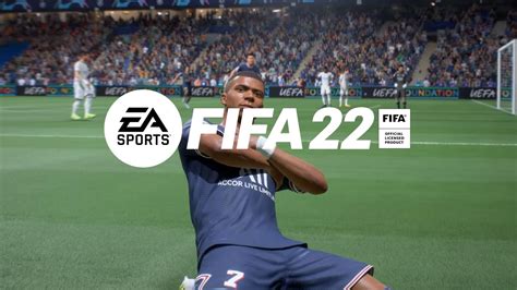 Ea Sports Fifa 22 Revela Los Ratings De Los Mejores Jugadores