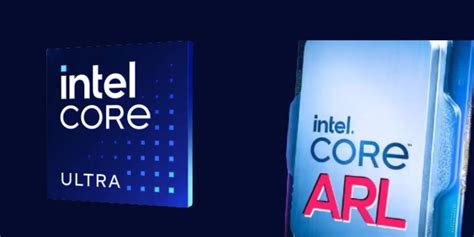 Leaked Documents Reveal Intel Arrow Lake S Details 8p16e Cores 125w