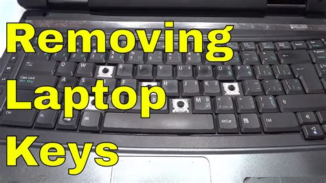 How To Remove Keyboard Keys Without Tool At Anna Butler Blog