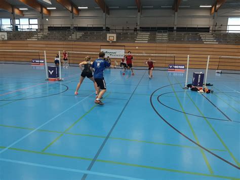 Starke Leistung Gegen Den Tabellenf Hrer Ksj Flensburg