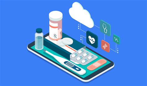 Digital Health Technology The Future Of Medicine