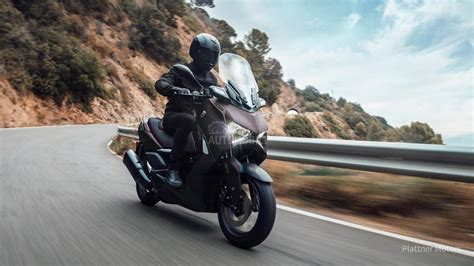 Yamaha Xmax Tech Polovni Automobili