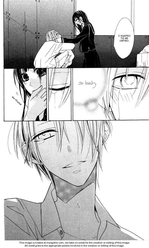 Share 74+ male yandere anime super hot - in.cdgdbentre