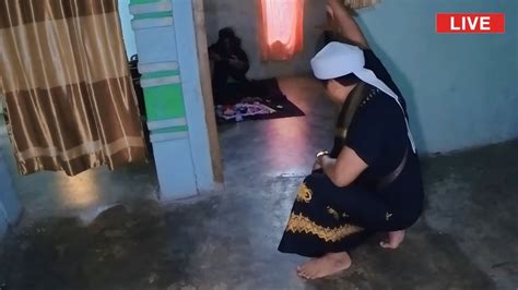 AKIBAT TEWASNYA DI SANTET PIHAK KELUARGA MENUNTUT DUKUN INI Cerita