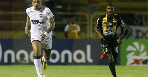 Botafogo Enfrenta O Volta Redonda E Tenta Vencer Ap S Tr S Trope Os