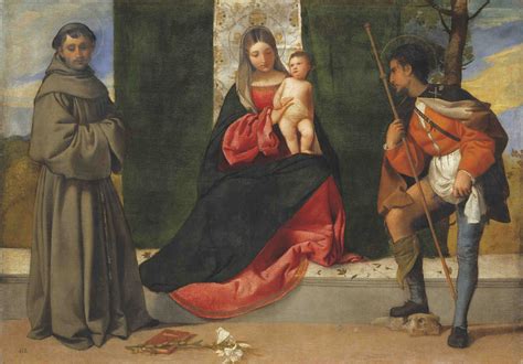 Tiziano Gli Esordi Della Sua Carriera Alle Gallerie Dellaccademia Di