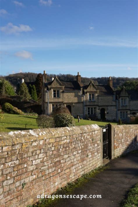 The Bearpackers Almhouses Are Some Of The Best Cotswold Cottages In