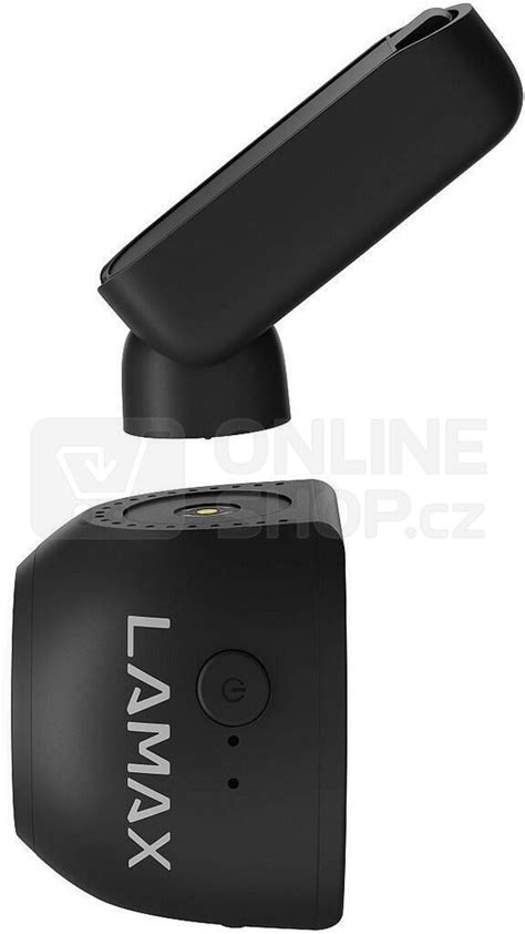 LAMAX T6 GPS WiFi ONLINESHOP Cz