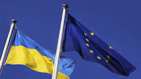 Eu Leaders To Hold Annual Debates On €50 Billion In Aid To Ukraine Ukrainska Pravda