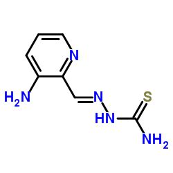 236392 56 6 3 氨基吡啶 2 基 亚甲基氨基 硫脲CAS号 236392 56 6 3 氨基吡啶 2 基 亚甲基氨基 硫脲
