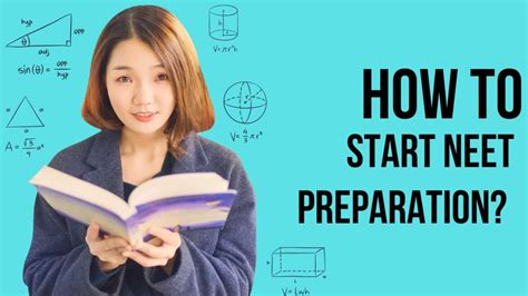 How To Start Neet Preparation In