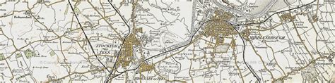 Teesside Park Photos Maps Books Memories Francis Frith