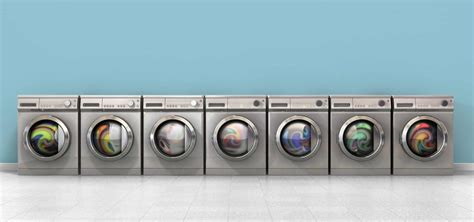 Are Laundromats Profitable How Much Do Laundromats Make