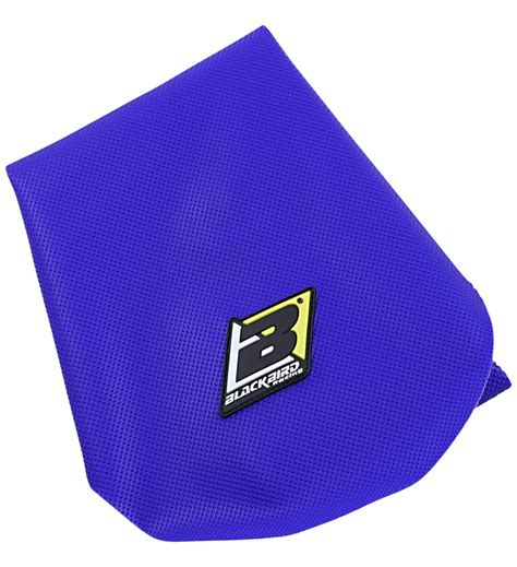 Capa De Assento Blackbird Pyramid Yamaha Wr Yz G Yamaha Wr