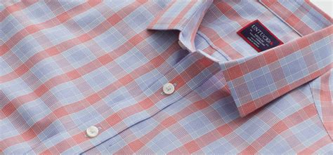 Big And Tall Dress Shirts For Men Untuckit