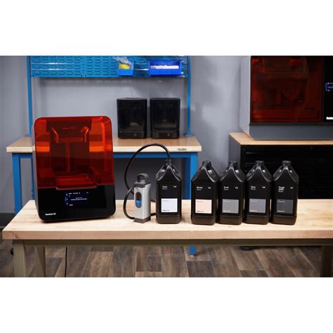 High Volume Of Formlabs Resin L At Wholesale Prices