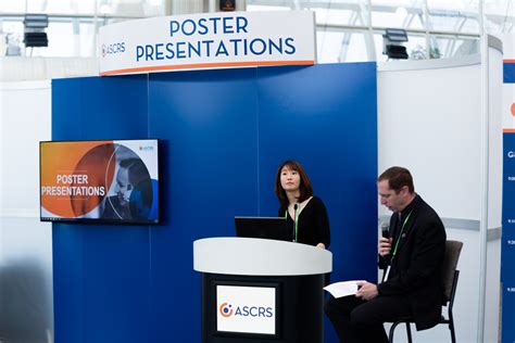 Ophthalmologists Share Their Experiences Submitting Ideas For The ASCRS