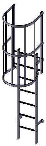 Elevado marrón Detector escalera de gato revit incrementar Una vez más