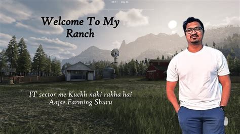 Ranch Simulator Simulator Simulatorgames Fun Pcgaming