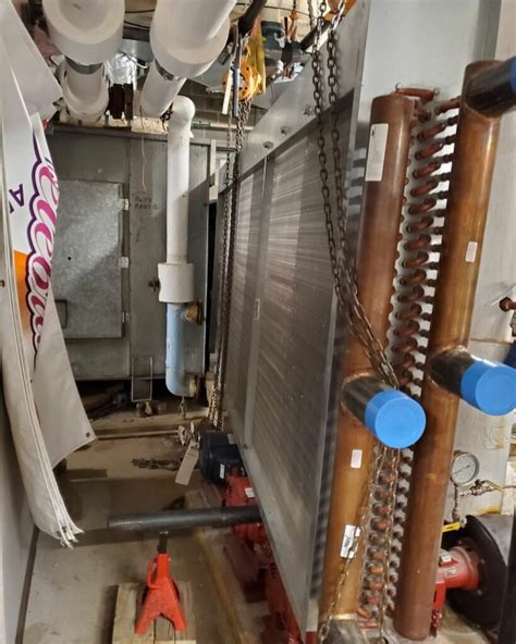 Evaporator Coil Replacement : Advice From The Experts | RasMech