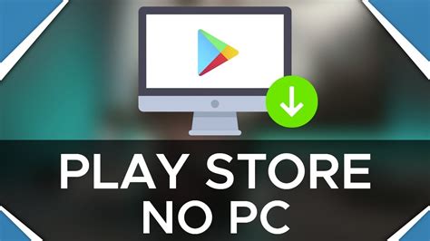 Como Baixar E Instalar O Play Store No Pc Ou Notebook Windows 7 8 Hot