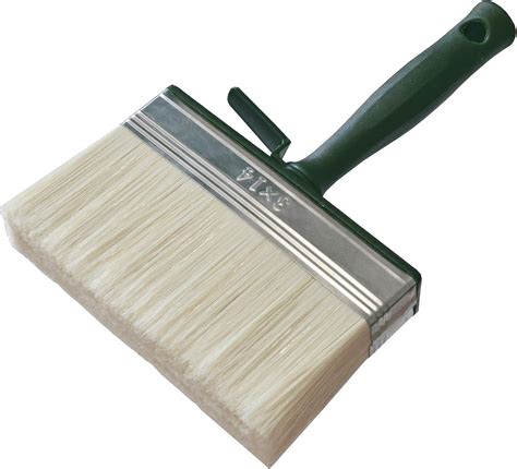 Faithfull Faipbpaste Wallpaper Paste Brush 140mm X 30mm Masonry