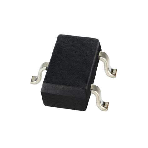 SS360ST Hall Effect Sensor