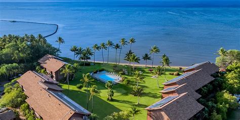 Molokai Hotels | Molokai Condos | Castle Resorts & Hotels