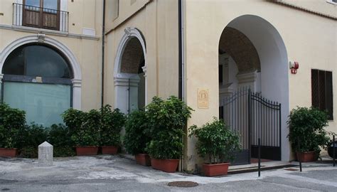 Reggio Calabria Visite Guidate Al Museo Diocesano Ecco Da Quando