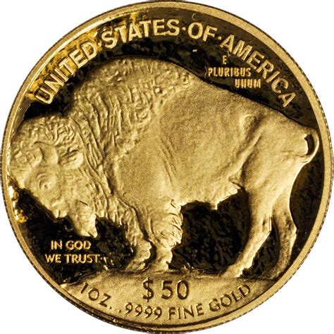 Value of 2012 $50 Buffalo Gold Coin | Sell Gold Coins