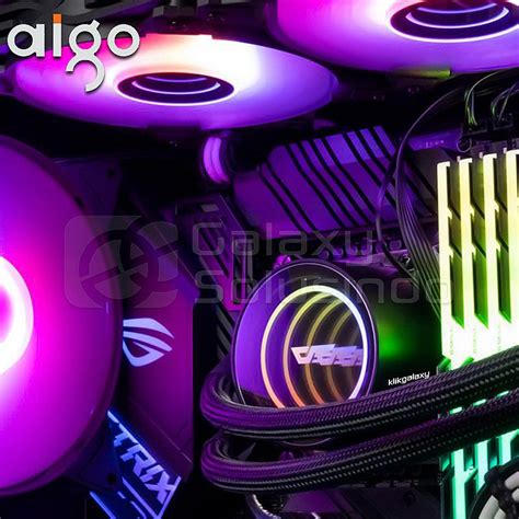 Galaxy Solusindo Toko Komputer Online Malang Jual AIGO DARKFLASH