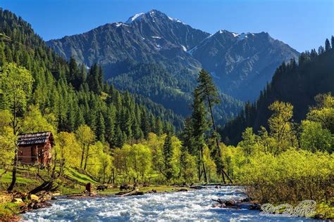 Neelam Valley Tour 3 Days Budget Group Tour Tripako