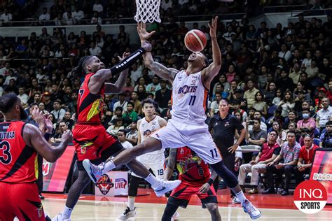 HIGHLIGHTS PBA Finals Game 2 San Miguel Vs Meralco