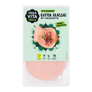 Vegavita Extra Classic Online Bestellen BILLA