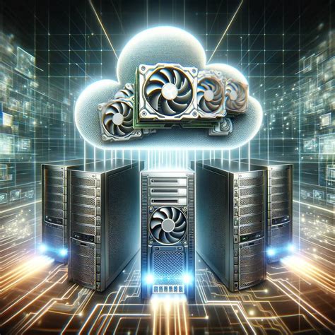 Harnessing The Power Of VPS With GPU Technology A Comprehensive Guide